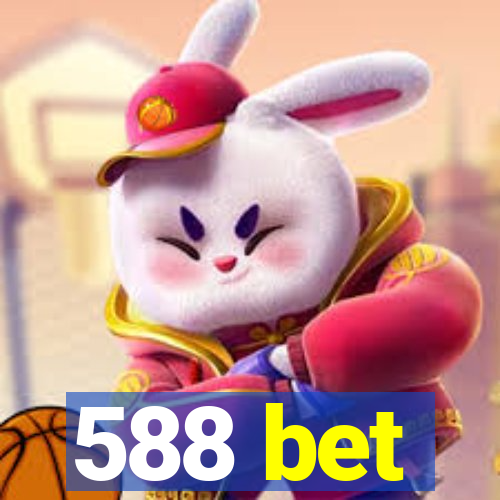 588 bet